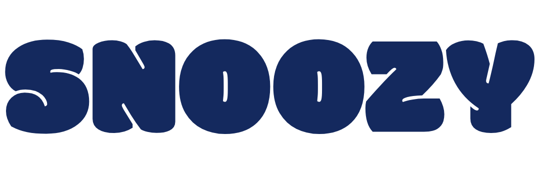 Snoozy